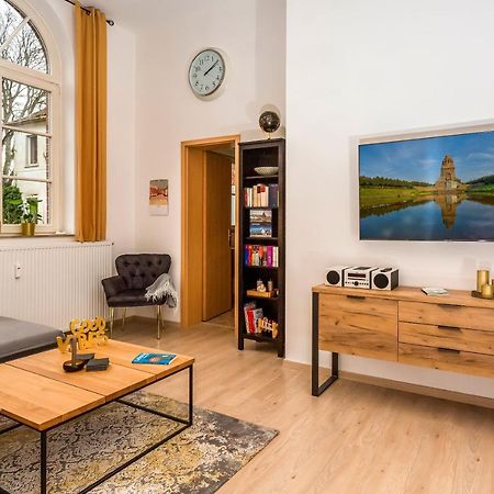 Apartment Westend Markranstädt エクステリア 写真