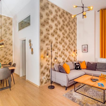 Apartment Westend Markranstädt エクステリア 写真