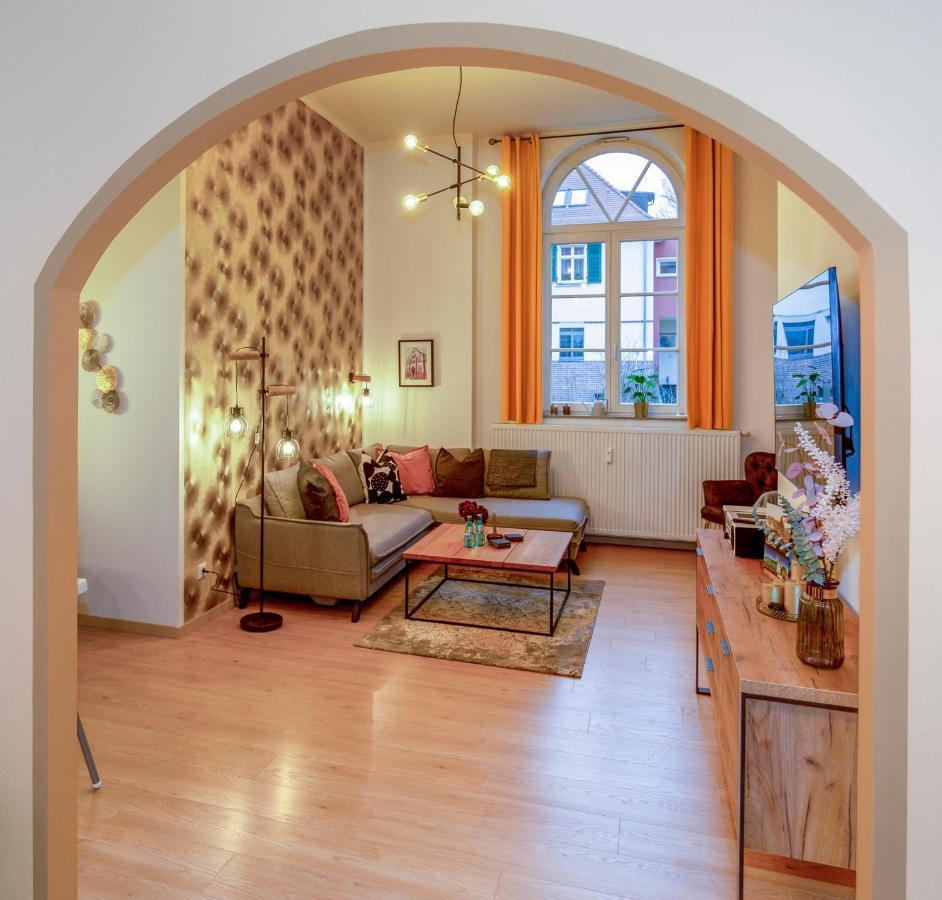 Apartment Westend Markranstädt エクステリア 写真