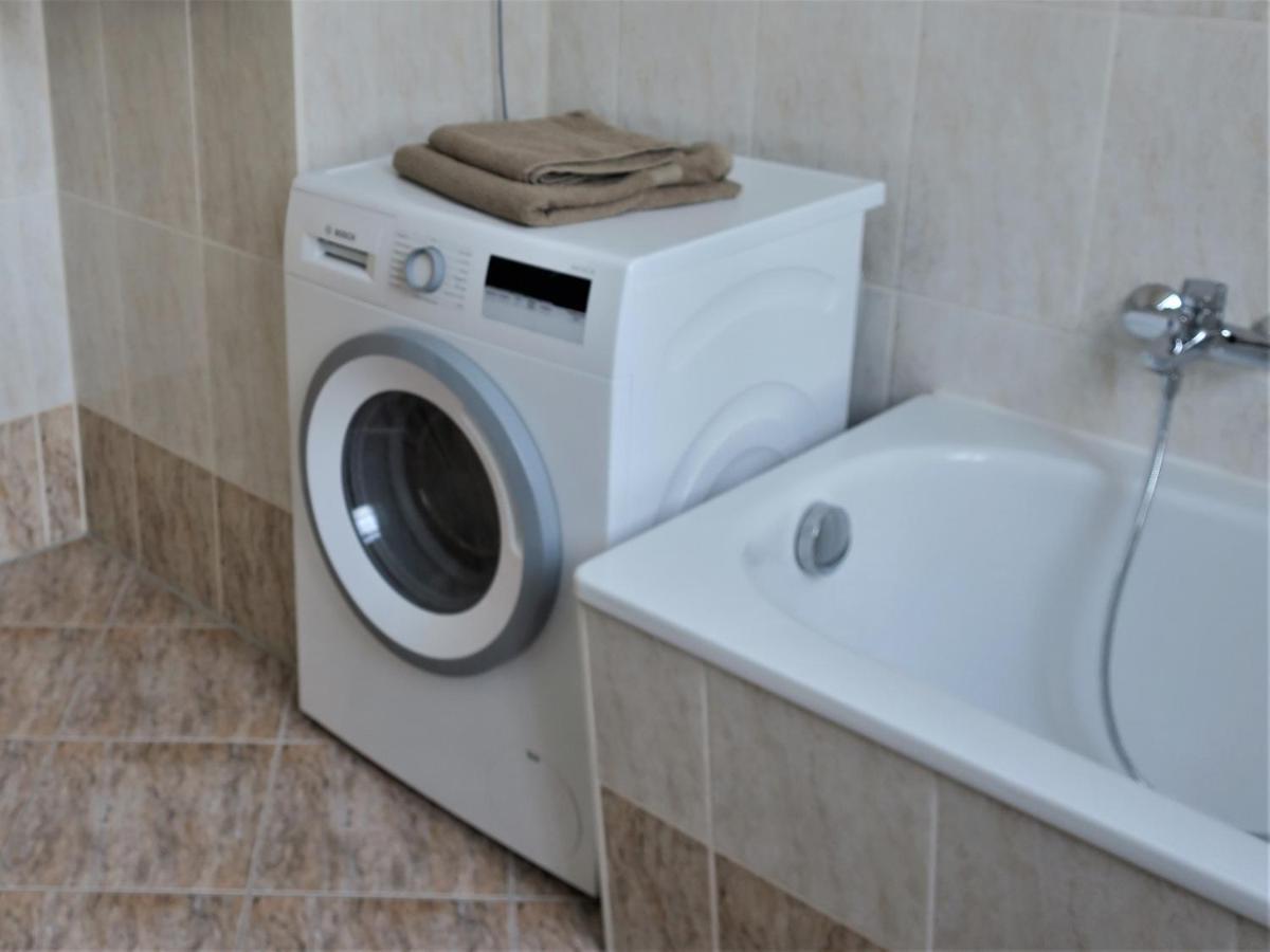 Apartment Westend Markranstädt エクステリア 写真