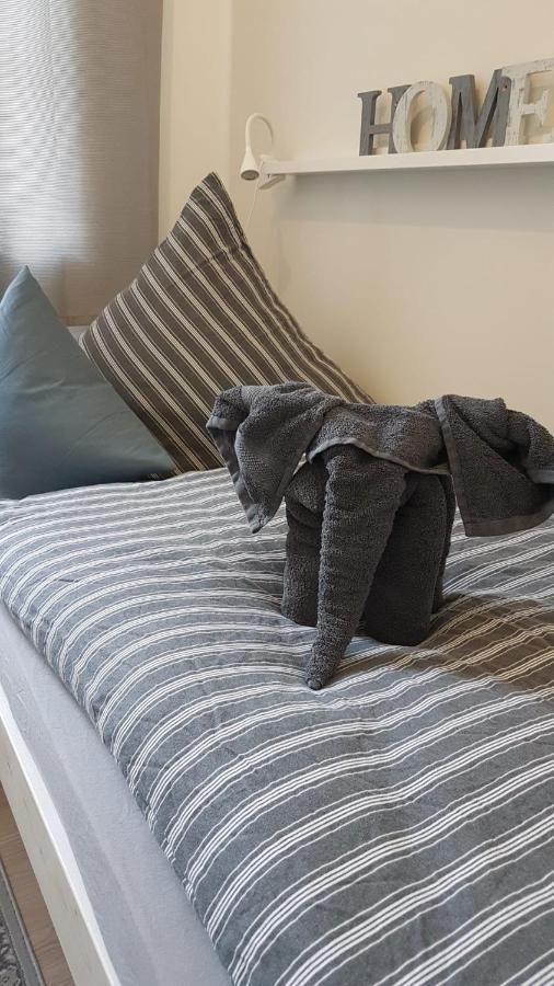 Apartment Westend Markranstädt エクステリア 写真