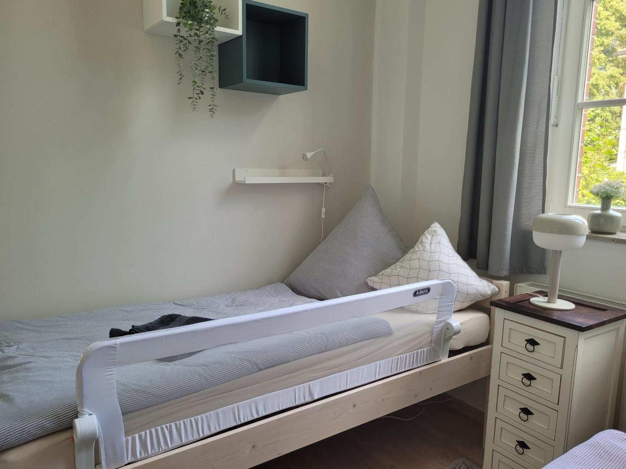 Apartment Westend Markranstädt エクステリア 写真